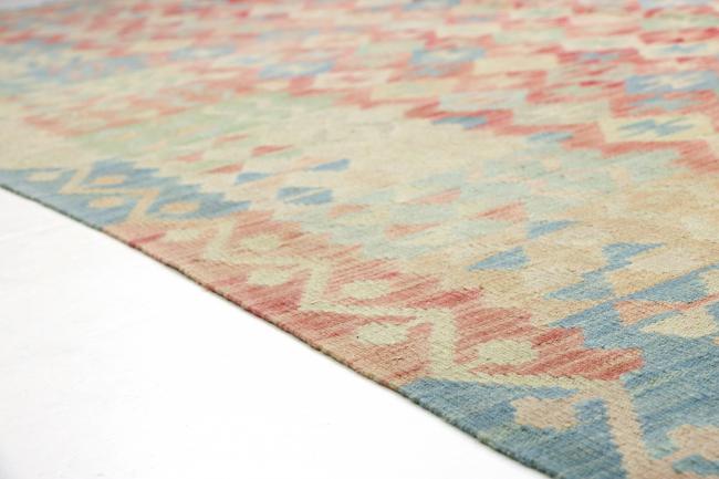 Kilim Afegão Heritage - 6