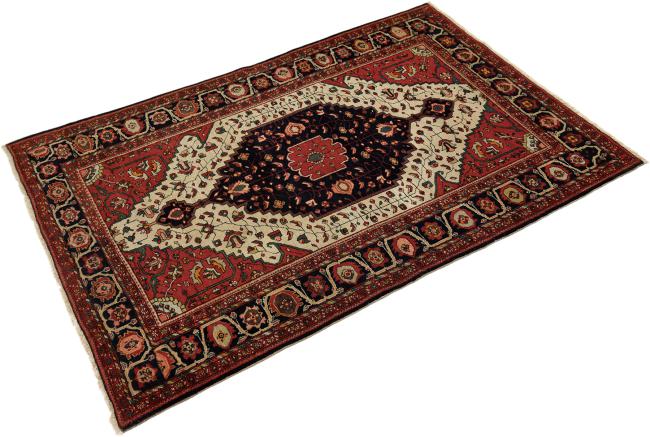 Sarough Farahan Antiikki - 1