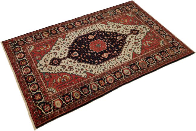 Sarough Farahan Antiikki - 2