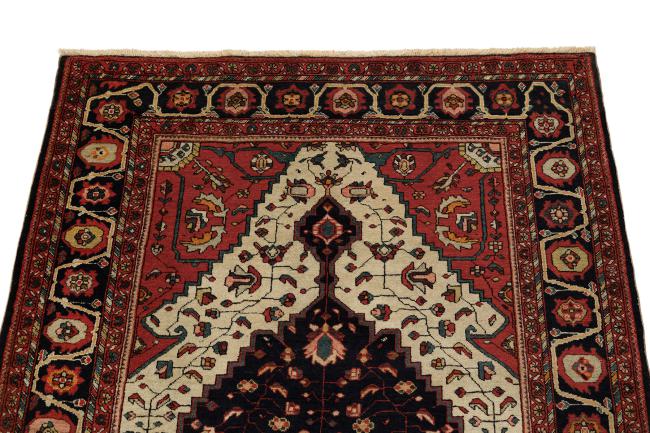 Sarough Farahan Antiikki - 3