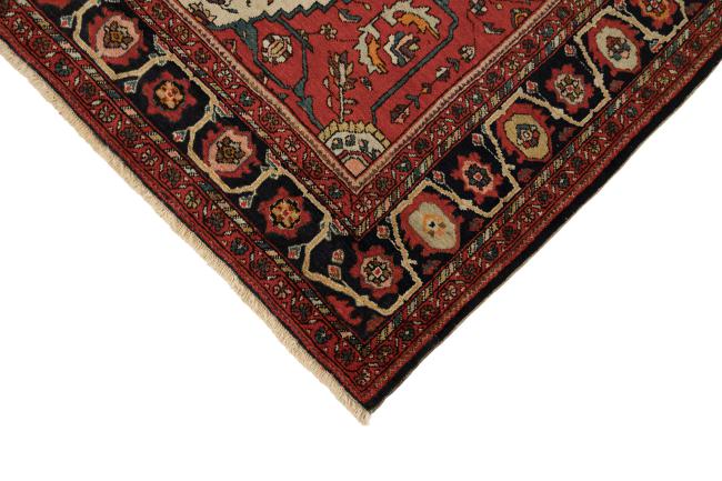 Sarough Farahan Antiikki - 4