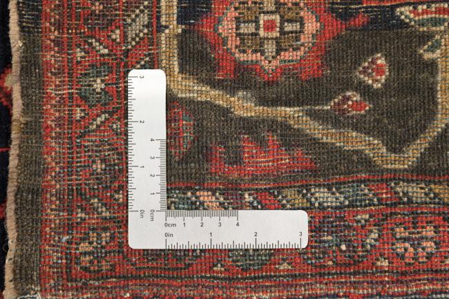 Sarough Farahan Antiikki - 7