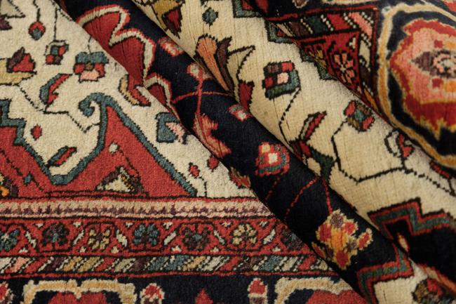 Sarough Farahan Antiikki - 8