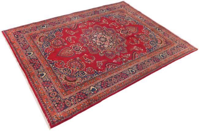 Mashhad - 1