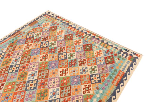 Kilim Afghan - 2