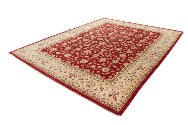 Ziegler Farahan - 1