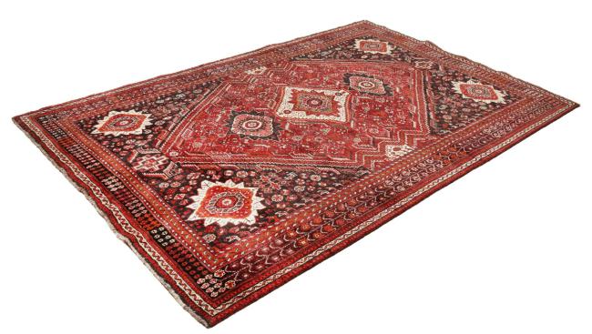 Shiraz - 4