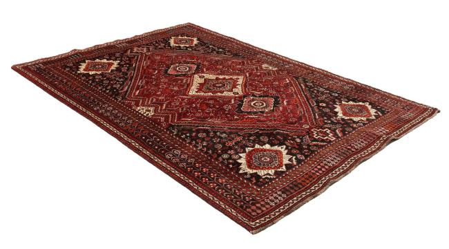 Shiraz - 5
