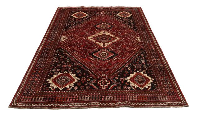 Shiraz - 6