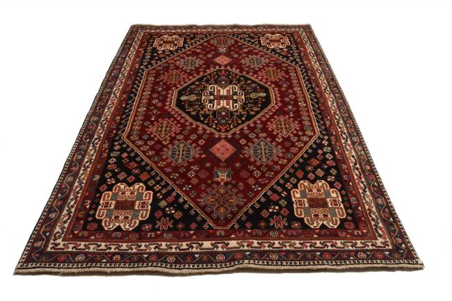Shiraz - 4
