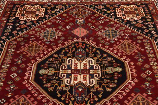 Shiraz - 7