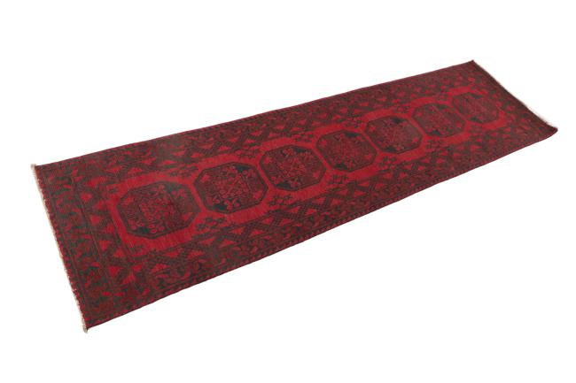 Afghan Akhche - 1