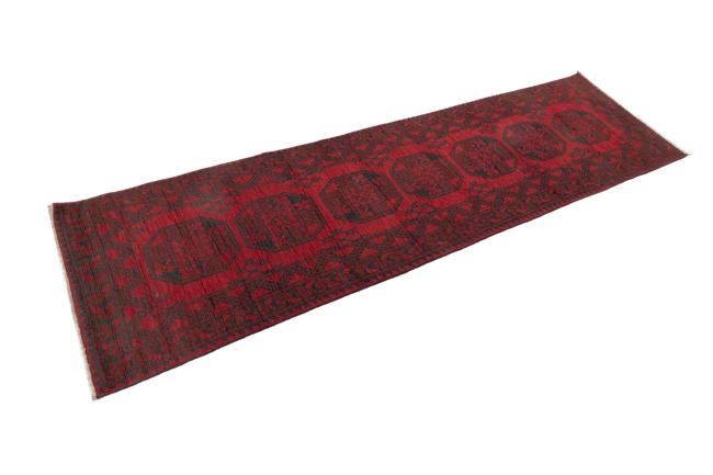 Afghan Akhche - 2