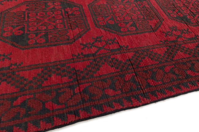 Afghan Akhche - 4