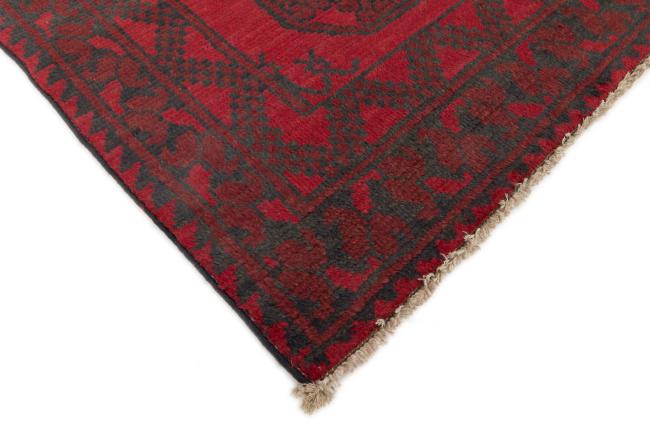 Afghan Akhche - 5