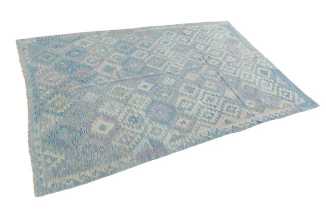 Kilim Afegão - 1