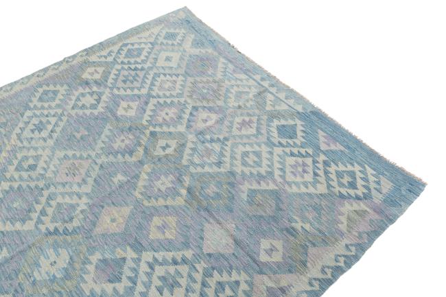 Kilim Afegão - 2