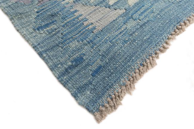 Kilim Afegão - 4