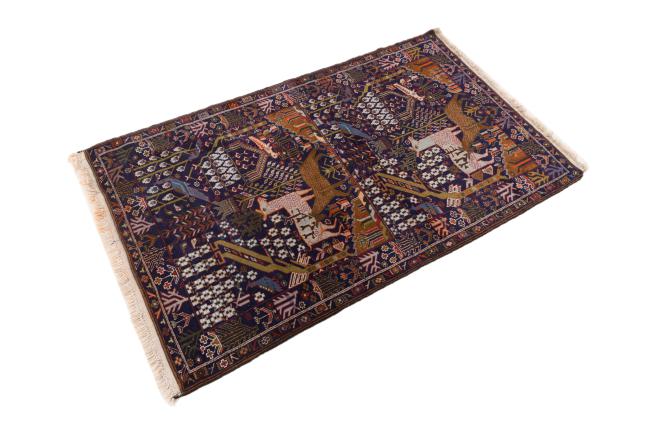 Baluch - 1