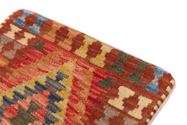 Κιλίμ Afghan Μαξιλαροθήκη - 2