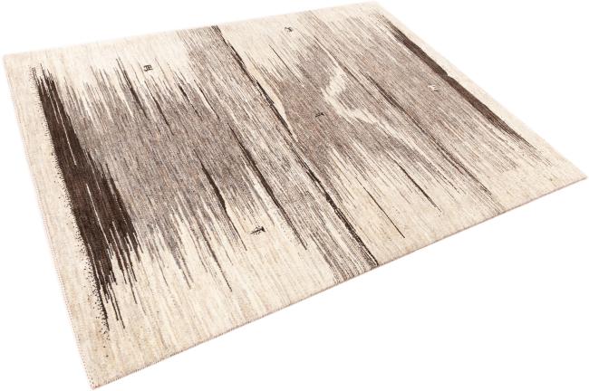 Persian Gabbeh Loribaft Tabiilbaft - 1