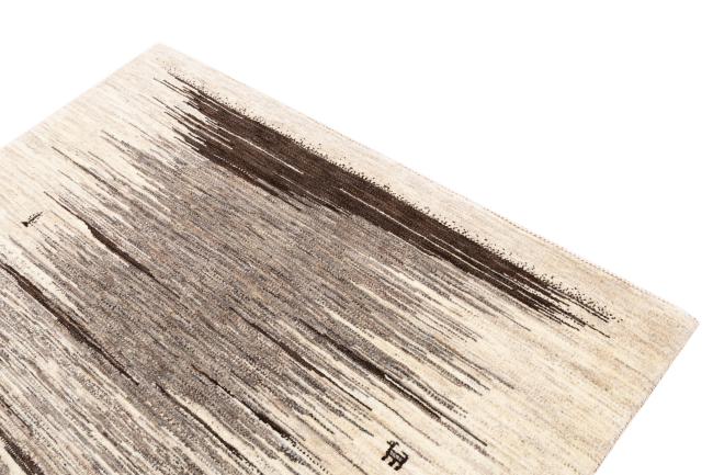 Persian Gabbeh Loribaft Tabiilbaft - 3