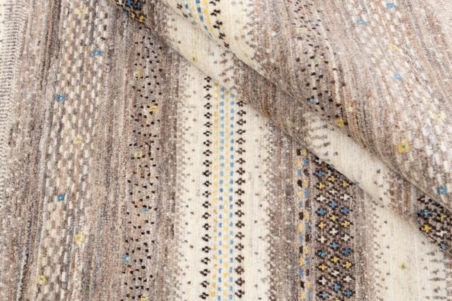 Persia Gabbeh Loribaft Tabiibaft - 8