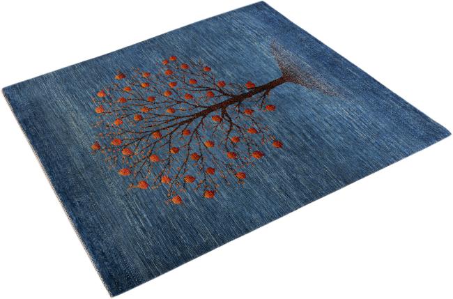 Perzisch Gabbeh Loribaft Atash - 1