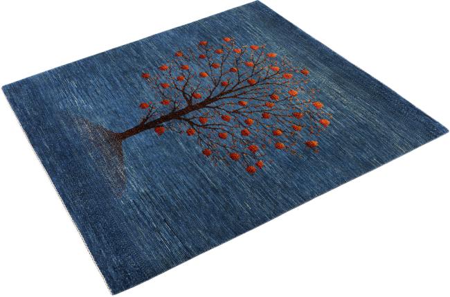 Perzisch Gabbeh Loribaft Atash - 2