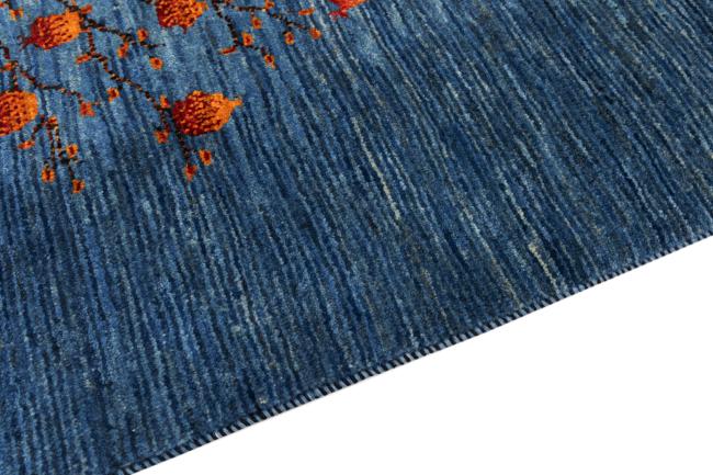 Perzisch Gabbeh Loribaft Atash - 4