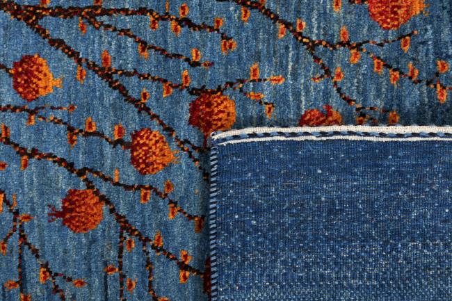 Perzisch Gabbeh Loribaft Atash - 6