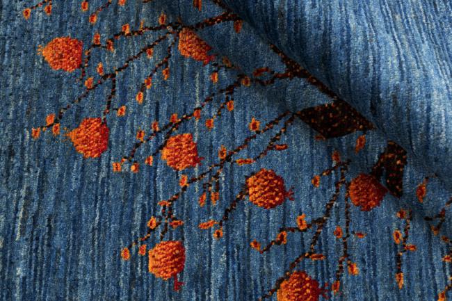 Perzisch Gabbeh Loribaft Atash - 8