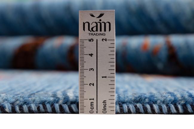 Perzisch Gabbeh Loribaft Atash - 9