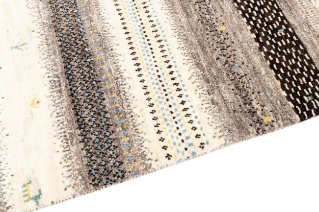 Perser Gabbeh Loribaft Natura - 4