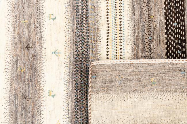 Perser Gabbeh Loribaft Natura - 6