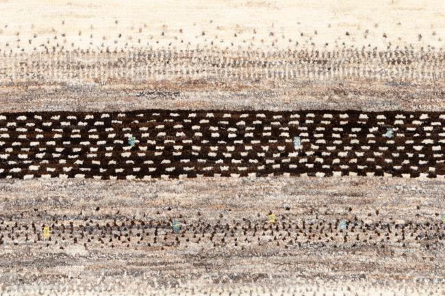 Perser Gabbeh Loribaft Natura - 7