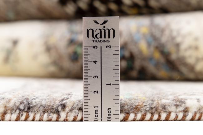 Perser Gabbeh Loribaft Natura - 9