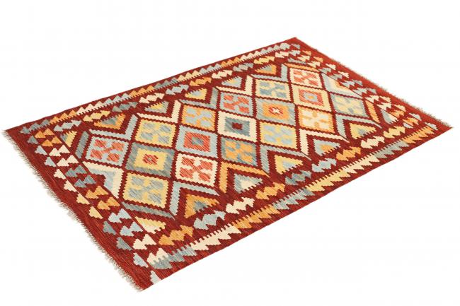 Kilim Afgán - 1