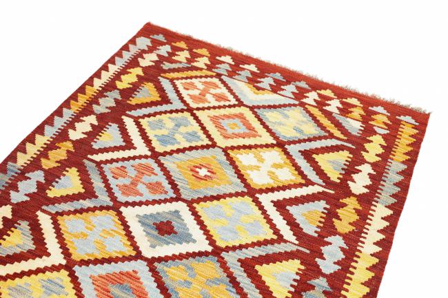 Kilim Afegão - 2