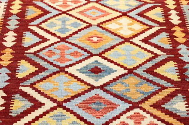 Kilim Afgán - 3