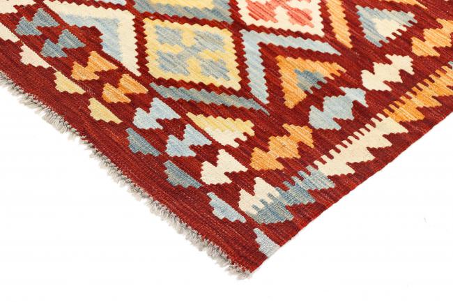 Kilim Afegão - 4