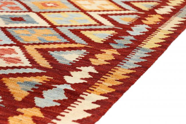 Kilim Afegão - 5