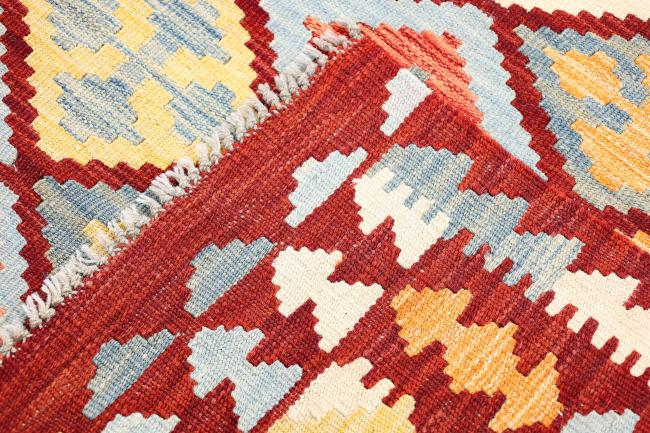 Kilim Afegão - 6