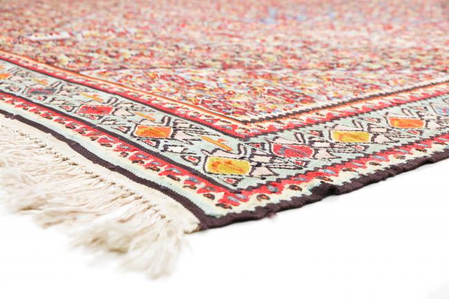 Kilim Senneh - 5