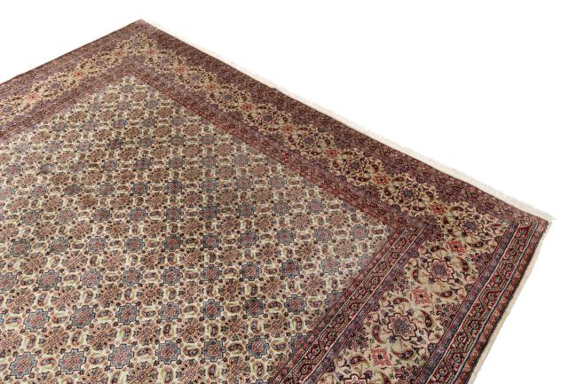 Hamadan Shahrbaft - 3