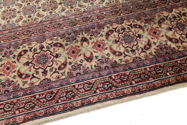 Hamadan Shahrbaft - 4