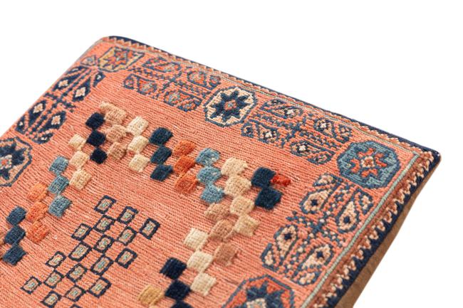 Κιλίμ Fars Kissen - 2