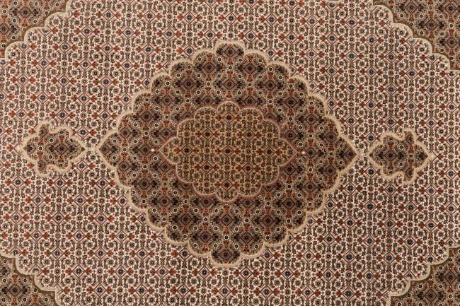 Indo Tabriz - 8