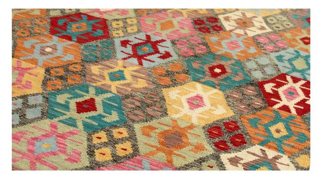 Kilim Afghan - 1