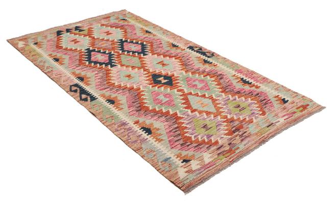 Kilim Afegão - 2